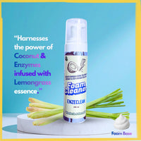 Foam Cleaner-Multipurpose