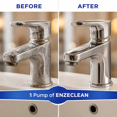 Bathroom Tap