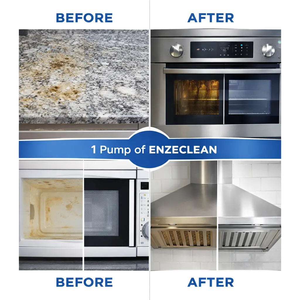 Foam Cleaner-Multipurpose