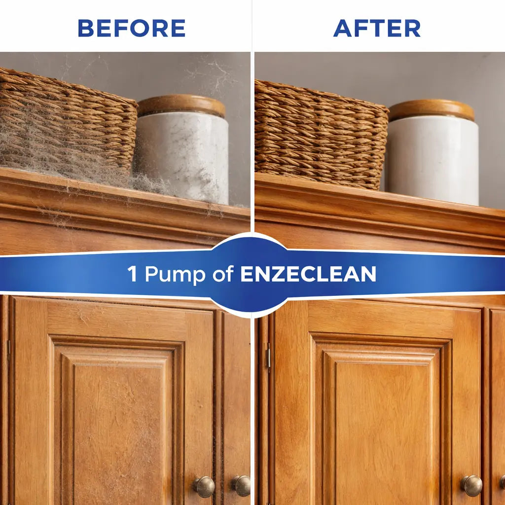 Foam Cleaner-Multipurpose