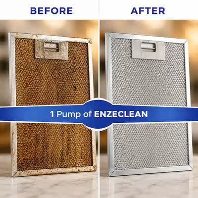 Chimney Filter