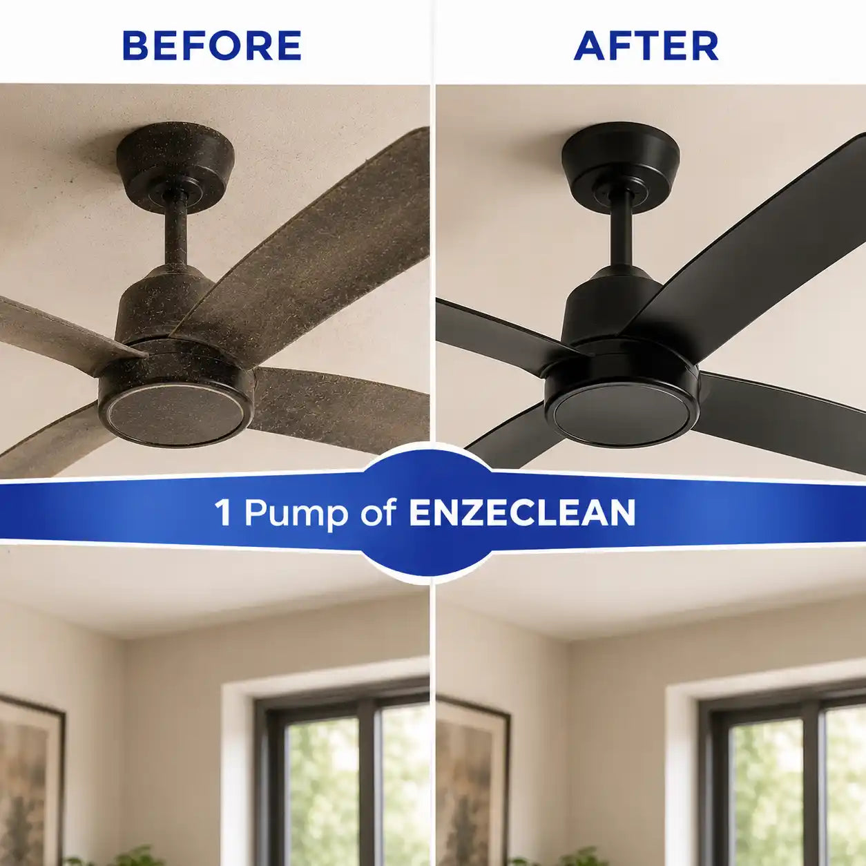 Foam Cleaner-Multipurpose