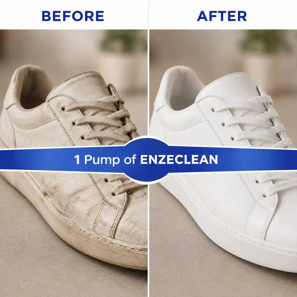 Foam Cleaner-Multipurpose