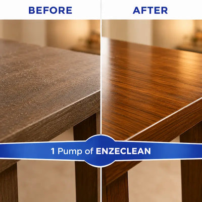 Wooden Table